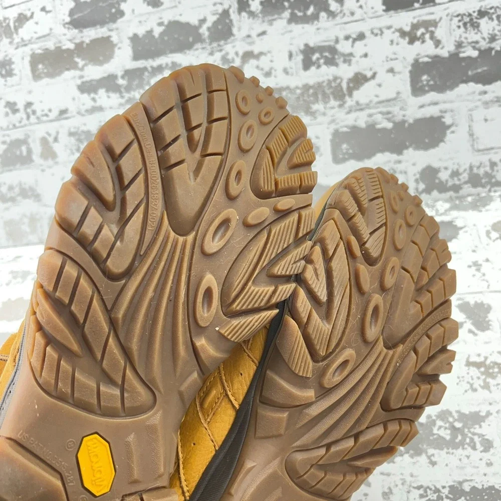 Merrell includes shoes